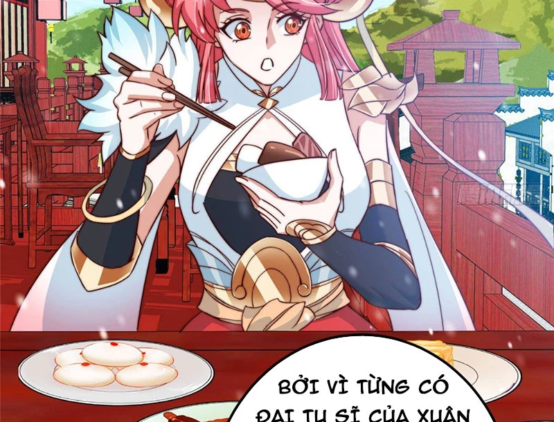 Chưởng Môn Khiêm Tốn Chút Chapter 573 - 89