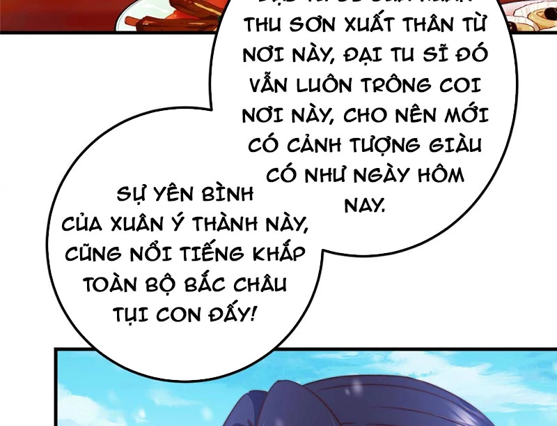 Chưởng Môn Khiêm Tốn Chút Chapter 573 - 90