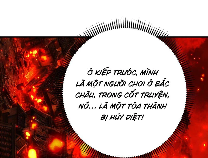 Chưởng Môn Khiêm Tốn Chút Chapter 573 - 93