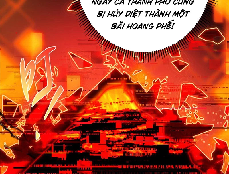 Chưởng Môn Khiêm Tốn Chút Chapter 573 - 97