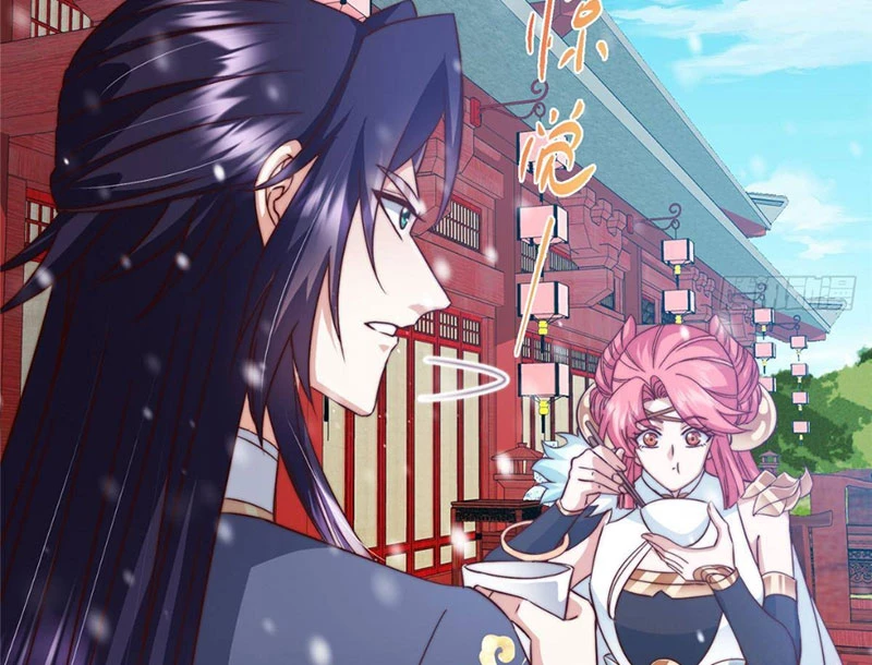 Chưởng Môn Khiêm Tốn Chút Chapter 573 - 103