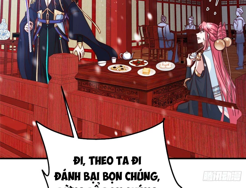 Chưởng Môn Khiêm Tốn Chút Chapter 573 - 106