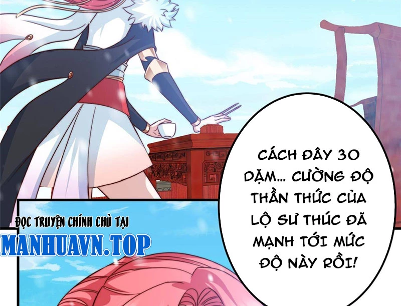 Chưởng Môn Khiêm Tốn Chút Chapter 573 - 109