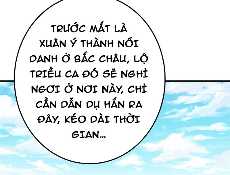 Chưởng Môn Khiêm Tốn Chút Chapter 573 - 116
