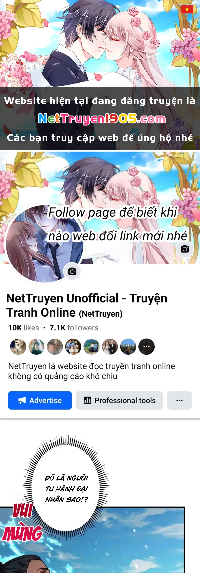 Chưởng Môn Khiêm Tốn Chút Chapter 574 - 1