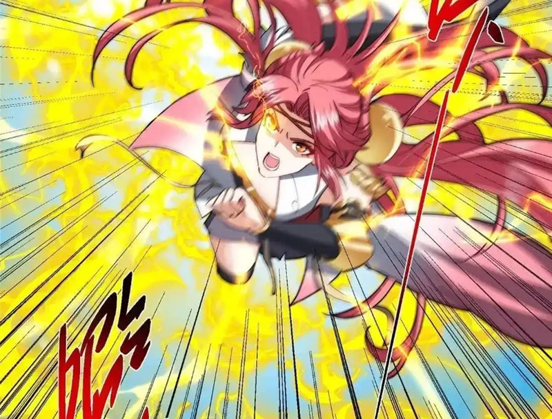 Chưởng Môn Khiêm Tốn Chút Chapter 574 - 29