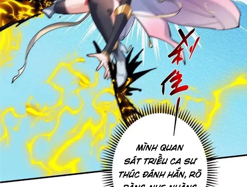 Chưởng Môn Khiêm Tốn Chút Chapter 574 - 41