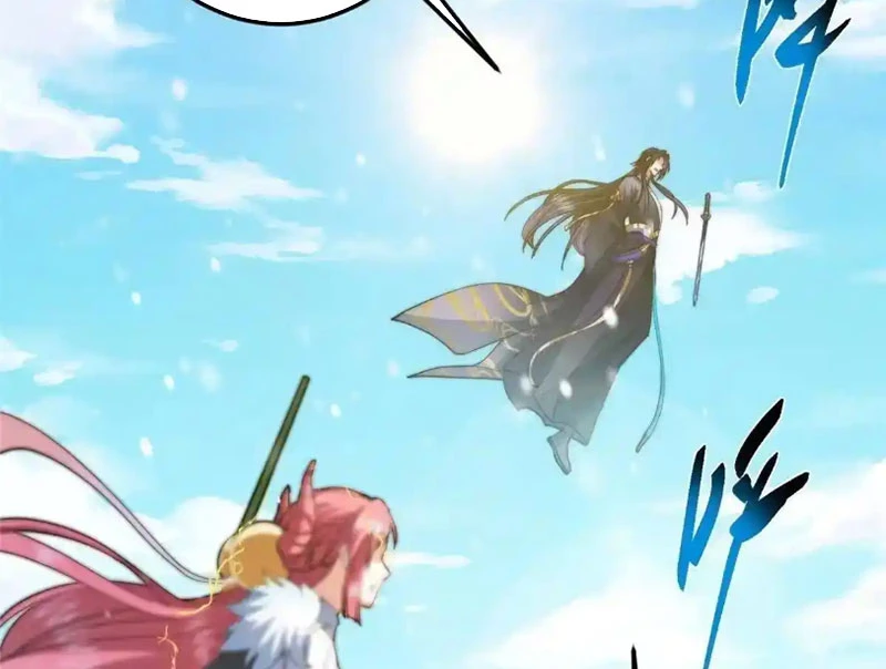 Chưởng Môn Khiêm Tốn Chút Chapter 574 - 43