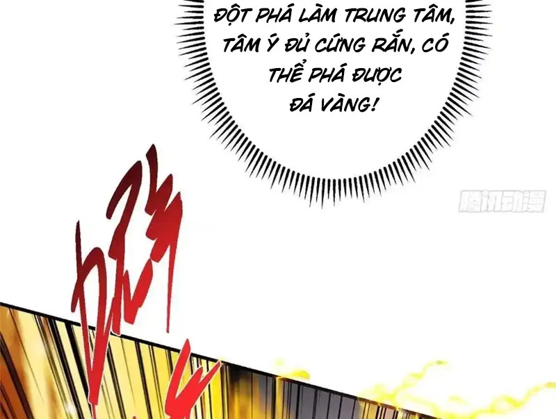 Chưởng Môn Khiêm Tốn Chút Chapter 574 - 76