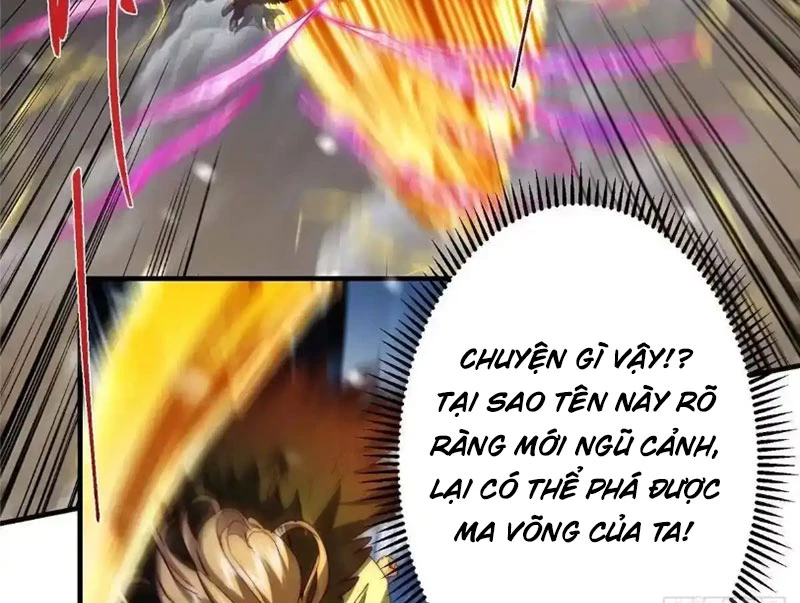 Chưởng Môn Khiêm Tốn Chút Chapter 574 - 79