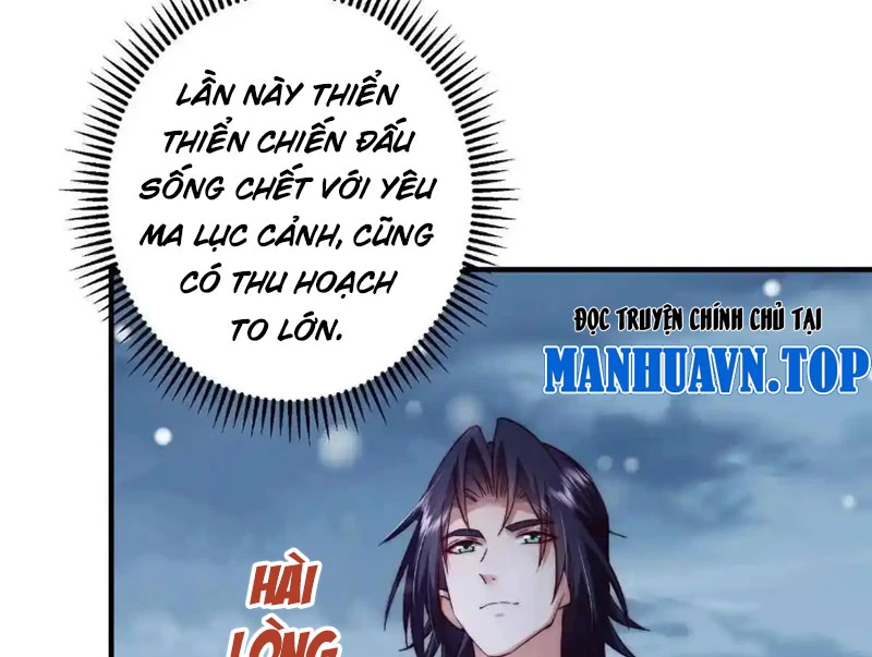 Chưởng Môn Khiêm Tốn Chút Chapter 574 - 96