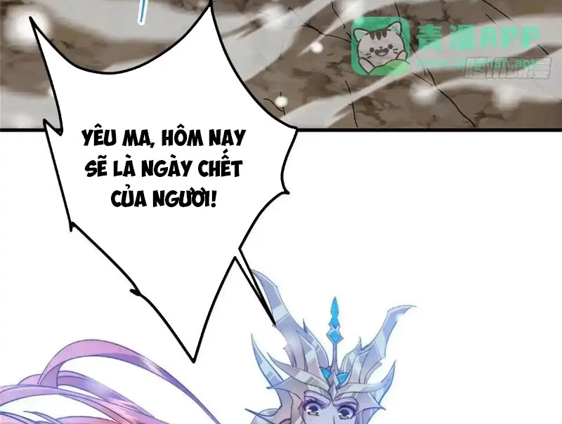 Chưởng Môn Khiêm Tốn Chút Chapter 574 - 101