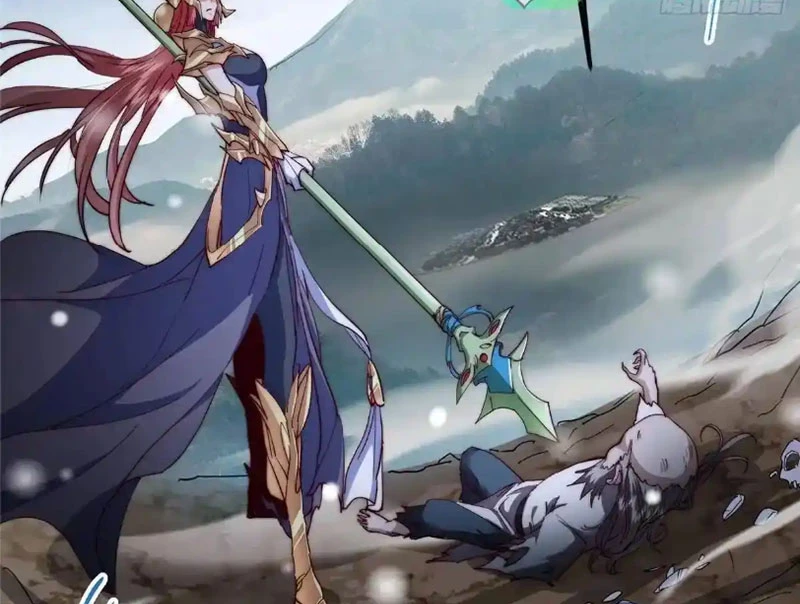 Chưởng Môn Khiêm Tốn Chút Chapter 574 - 110