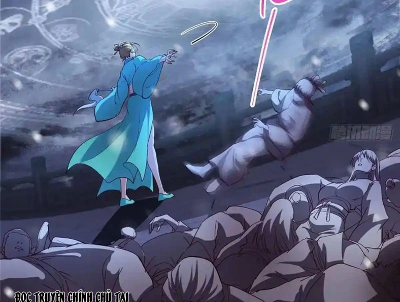 Chưởng Môn Khiêm Tốn Chút Chapter 574 - 122