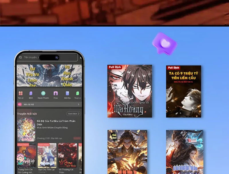 Chưởng Môn Khiêm Tốn Chút Chapter 574 - 166