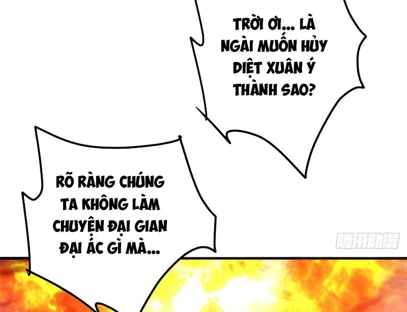 Chưởng Môn Khiêm Tốn Chút Chapter 575 - 5