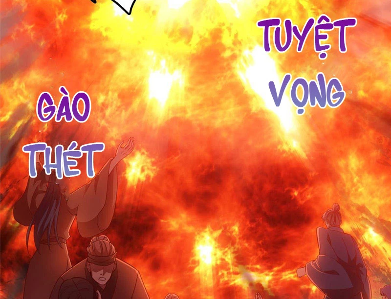 Chưởng Môn Khiêm Tốn Chút Chapter 575 - 6