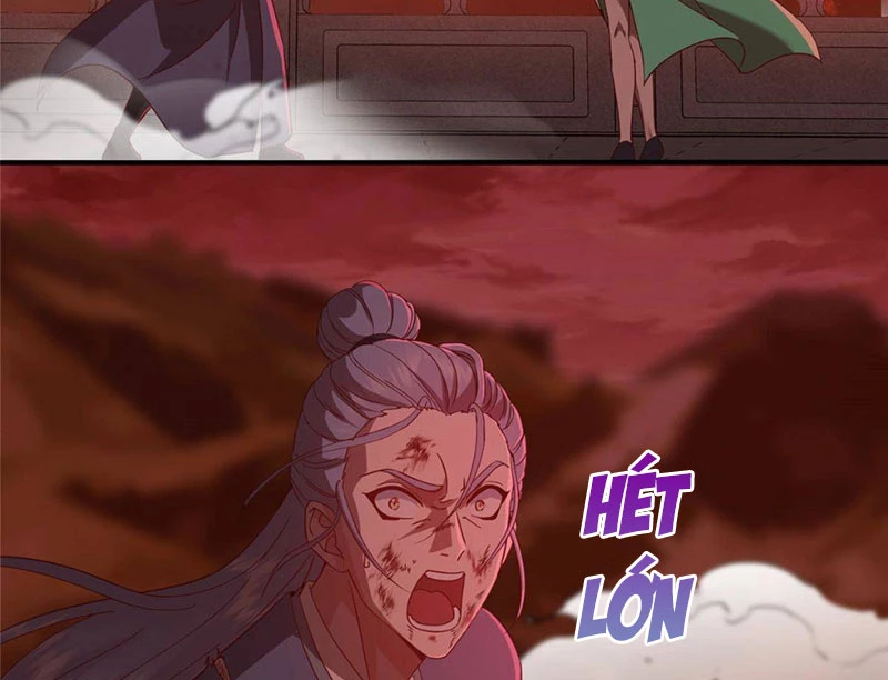 Chưởng Môn Khiêm Tốn Chút Chapter 575 - 13