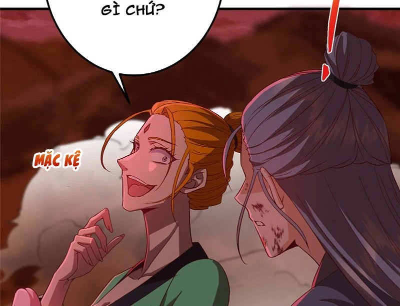 Chưởng Môn Khiêm Tốn Chút Chapter 575 - 22