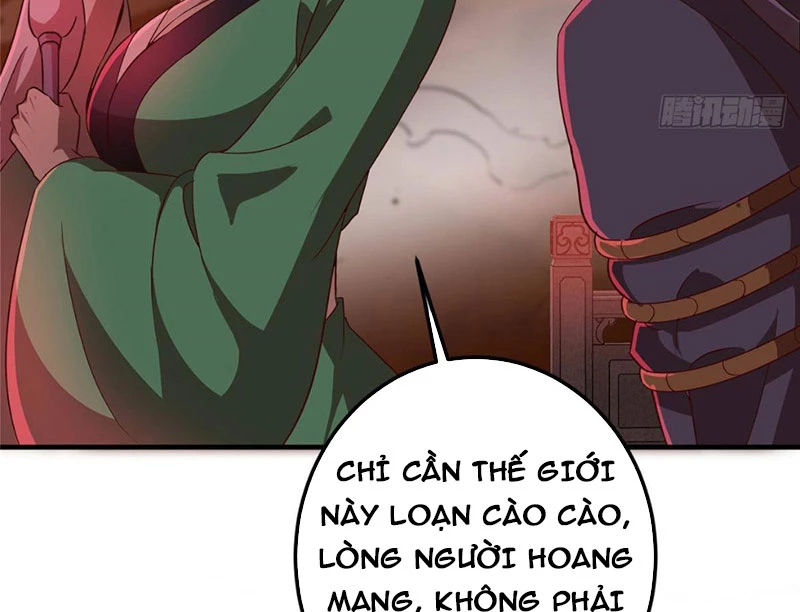 Chưởng Môn Khiêm Tốn Chút Chapter 575 - 23