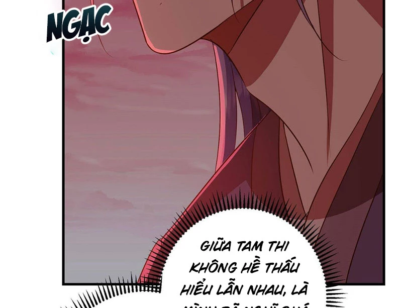 Chưởng Môn Khiêm Tốn Chút Chapter 575 - 26