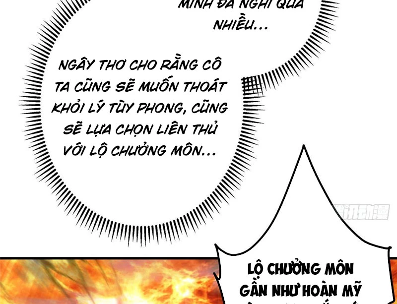 Chưởng Môn Khiêm Tốn Chút Chapter 575 - 27