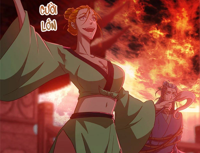 Chưởng Môn Khiêm Tốn Chút Chapter 575 - 30