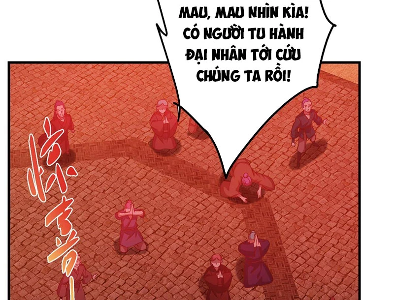 Chưởng Môn Khiêm Tốn Chút Chapter 575 - 49