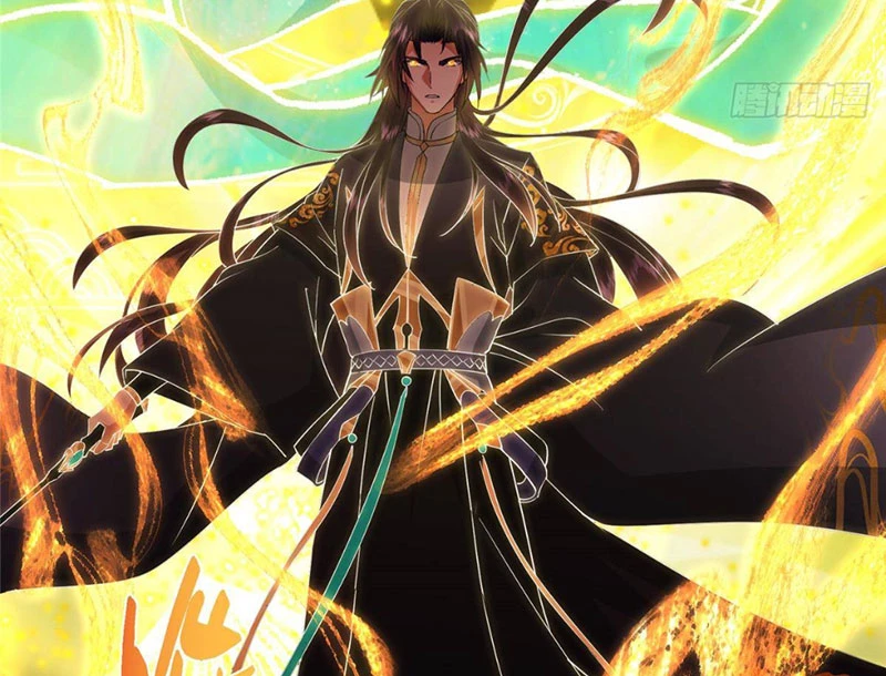 Chưởng Môn Khiêm Tốn Chút Chapter 575 - 59