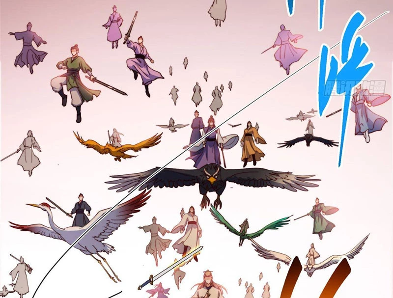 Chưởng Môn Khiêm Tốn Chút Chapter 575 - 164