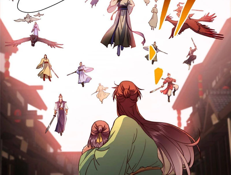 Chưởng Môn Khiêm Tốn Chút Chapter 575 - 165