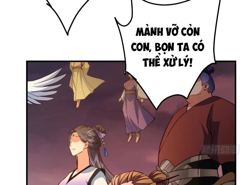 Chưởng Môn Khiêm Tốn Chút Chapter 575 - 167