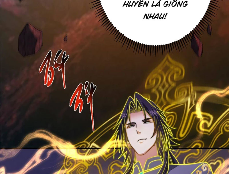 Chưởng Môn Khiêm Tốn Chút Chapter 576 - 5