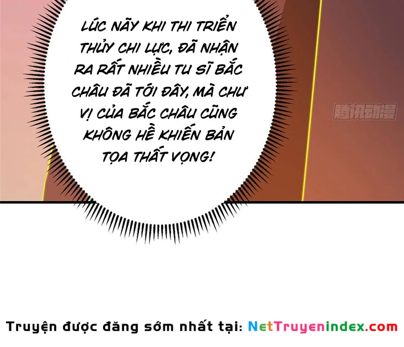 Chưởng Môn Khiêm Tốn Chút Chapter 576 - 8