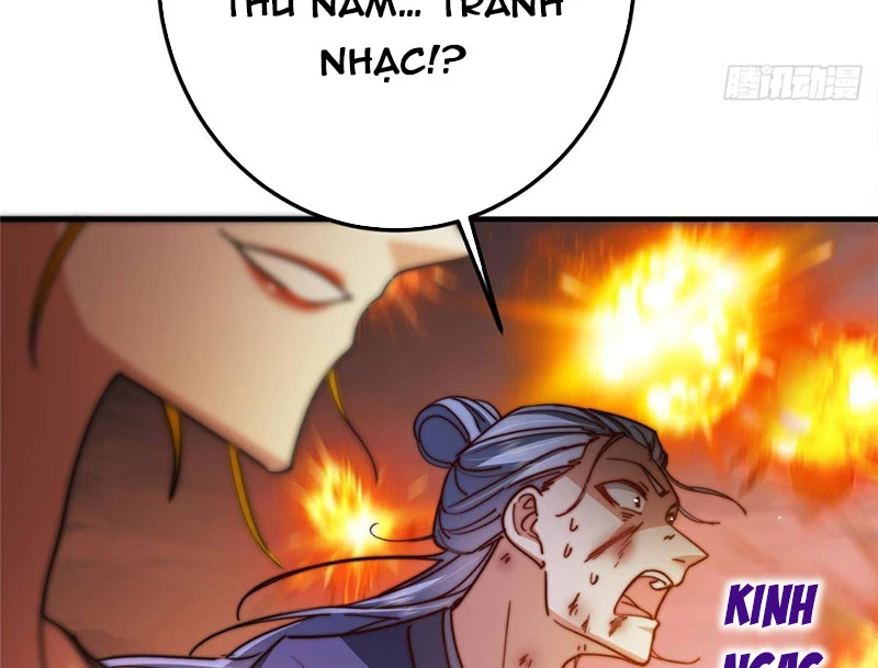 Chưởng Môn Khiêm Tốn Chút Chapter 576 - 17