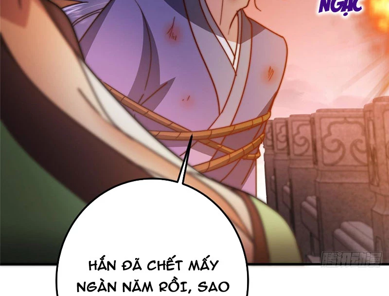Chưởng Môn Khiêm Tốn Chút Chapter 576 - 18