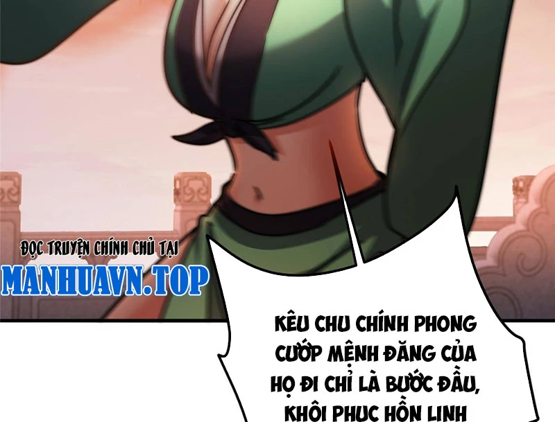 Chưởng Môn Khiêm Tốn Chút Chapter 576 - 21