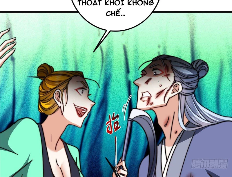 Chưởng Môn Khiêm Tốn Chút Chapter 576 - 26