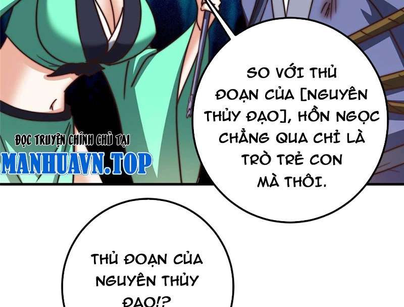 Chưởng Môn Khiêm Tốn Chút Chapter 576 - 27