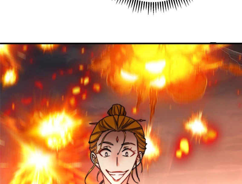 Chưởng Môn Khiêm Tốn Chút Chapter 576 - 31