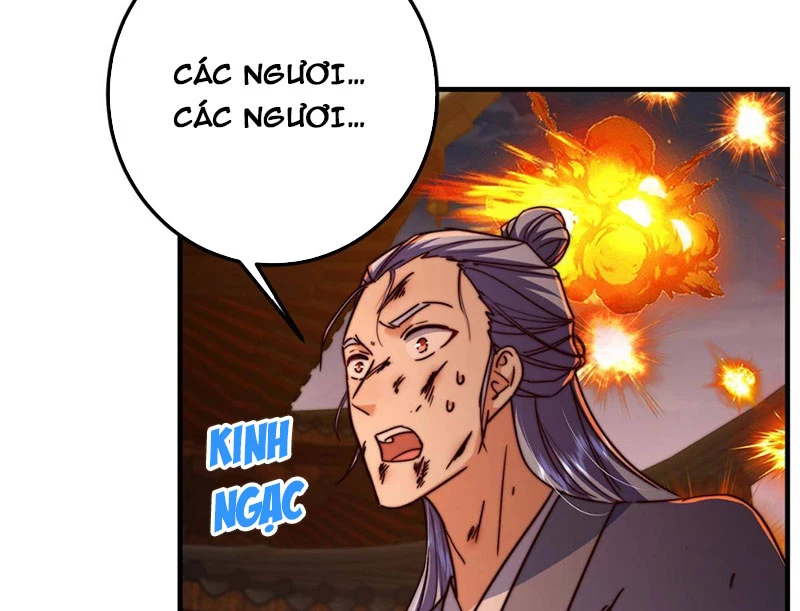 Chưởng Môn Khiêm Tốn Chút Chapter 576 - 47