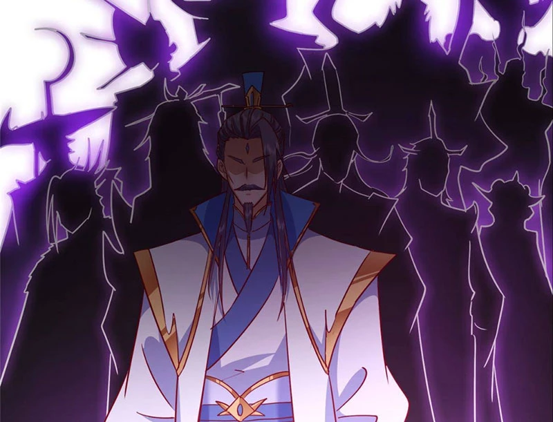 Chưởng Môn Khiêm Tốn Chút Chapter 576 - 61