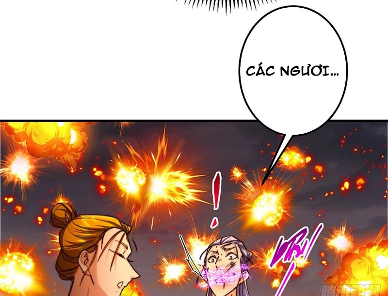 Chưởng Môn Khiêm Tốn Chút Chapter 576 - 65