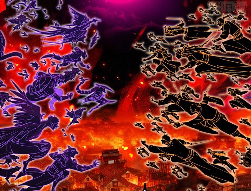 Chưởng Môn Khiêm Tốn Chút Chapter 576 - 73