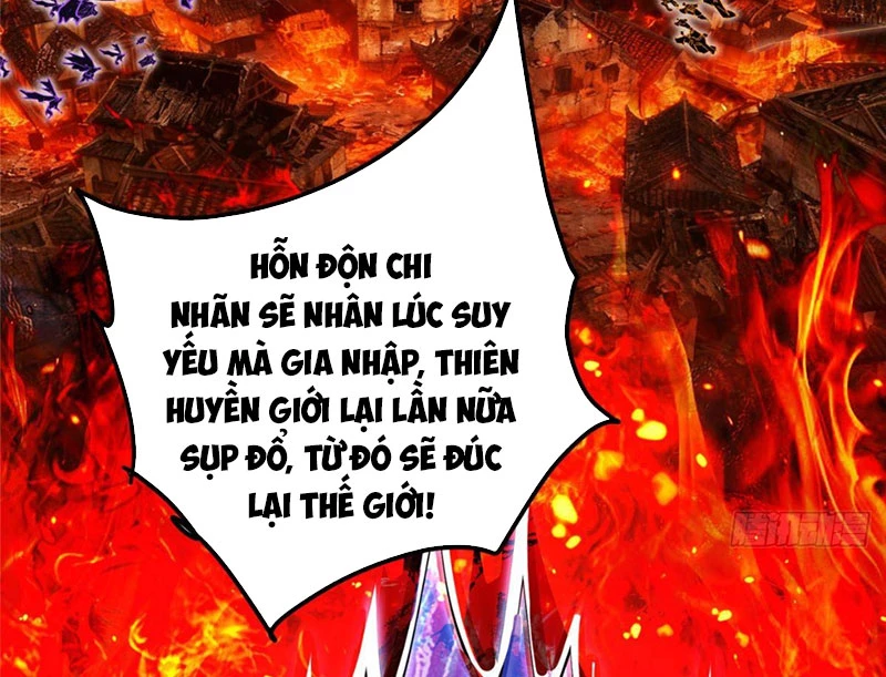 Chưởng Môn Khiêm Tốn Chút Chapter 576 - 74