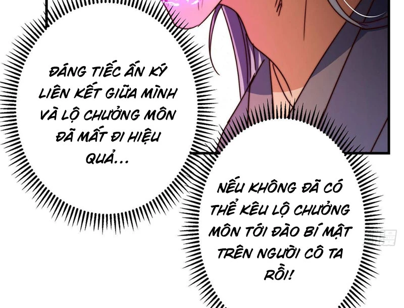 Chưởng Môn Khiêm Tốn Chút Chapter 576 - 81