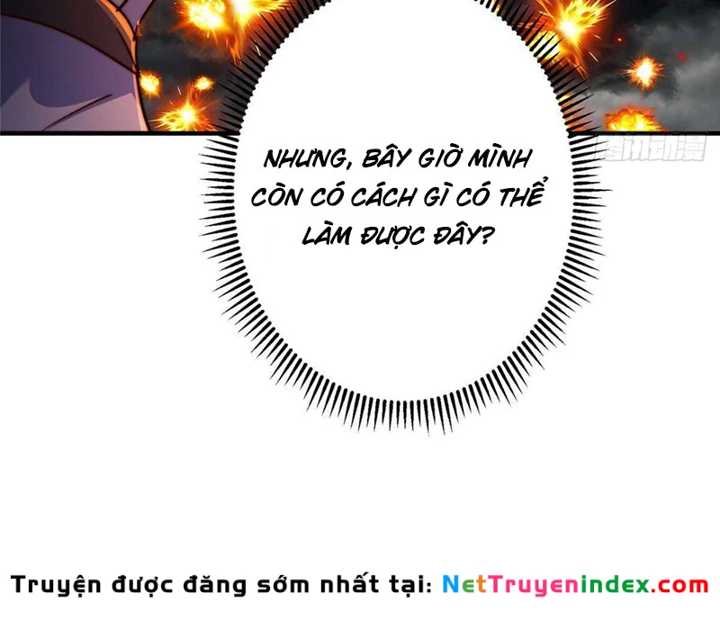 Chưởng Môn Khiêm Tốn Chút Chapter 576 - 85