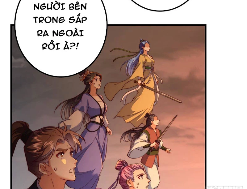 Chưởng Môn Khiêm Tốn Chút Chapter 576 - 107