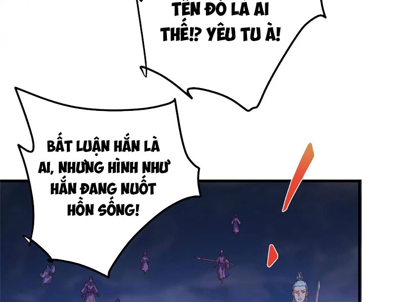 Chưởng Môn Khiêm Tốn Chút Chapter 576 - 122