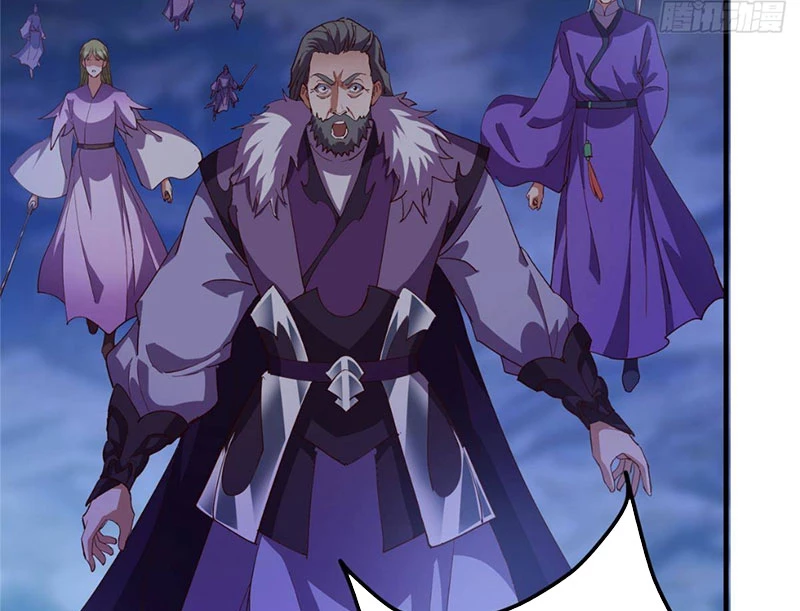 Chưởng Môn Khiêm Tốn Chút Chapter 576 - 123